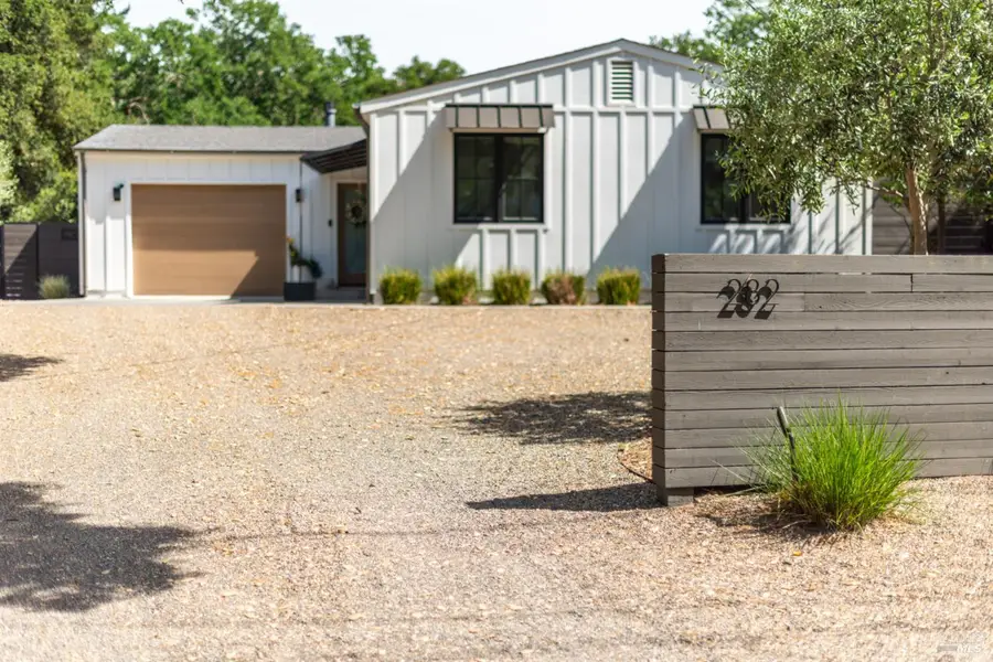 282 Richards Boulevard, Sonoma, CA 95476 - #2