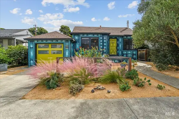 1445 Ohio Street, Vallejo, CA 94590