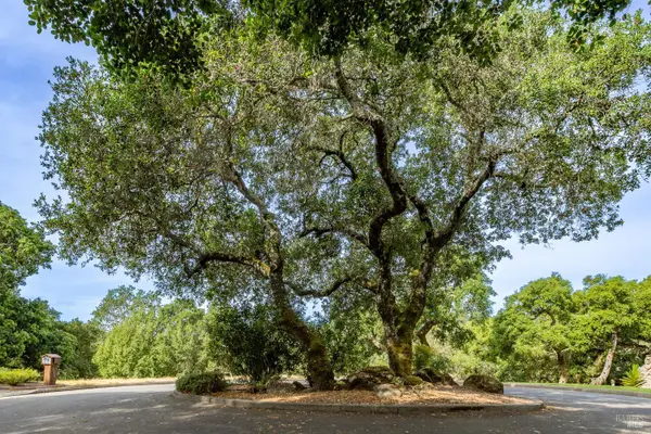 0 Rim Rock Way, Santa Rosa, CA 95404