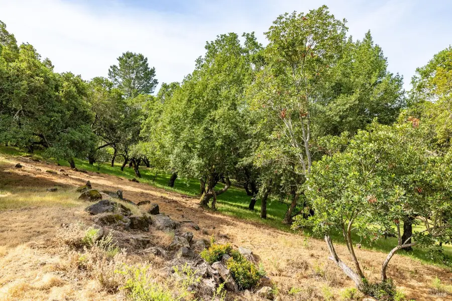 0 Rim Rock Way, Santa Rosa, CA 95404 - #3