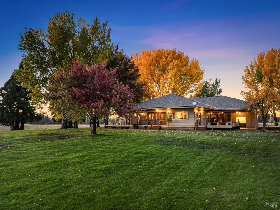 41579 Osprey Road, Fall River Mills, CA 96028 - #2