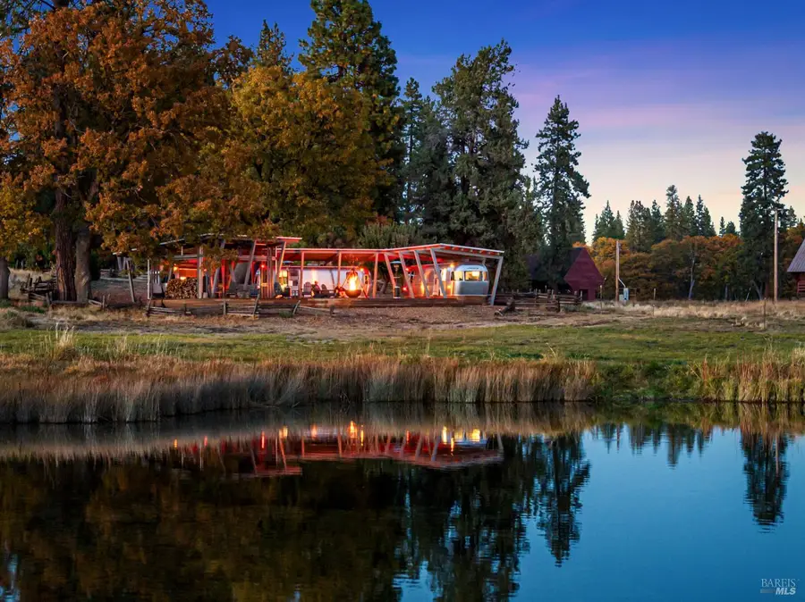 41579 Osprey Road, Fall River Mills, CA 96028 - #3