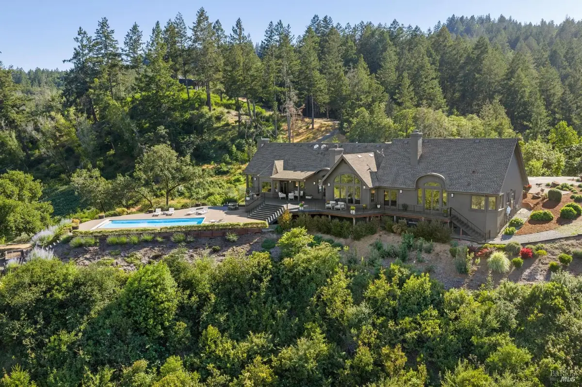 2355 W Dry Creek Road, Healdsburg, CA 95448 - #1
