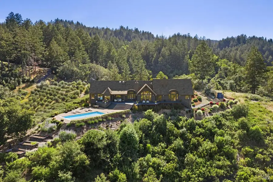 2355 W Dry Creek Road, Healdsburg, CA 95448 - #3