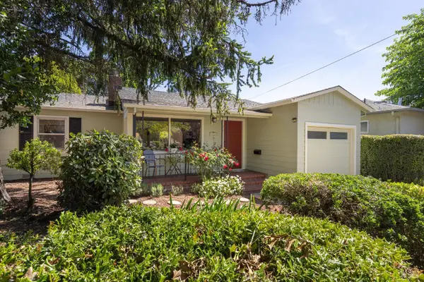 1828 Humboldt Street, Santa Rosa, CA 95404