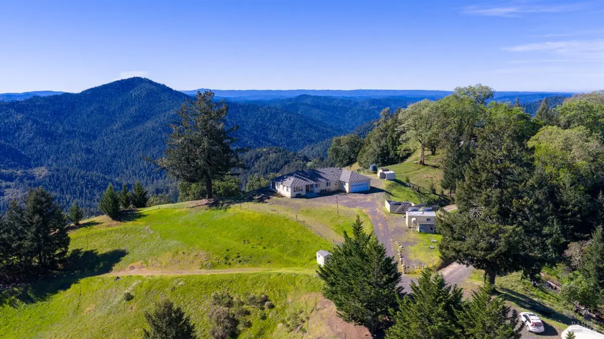 5650 High Point Road, Willits, CA 95490 - #1