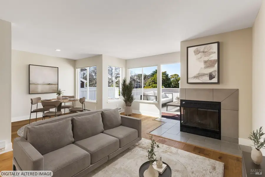 218 Marina Lakes Drive, Richmond, CA 94804 - #2