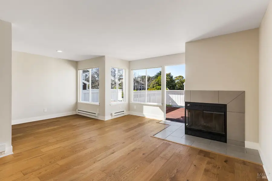 218 Marina Lakes Drive, Richmond, CA 94804 - #3