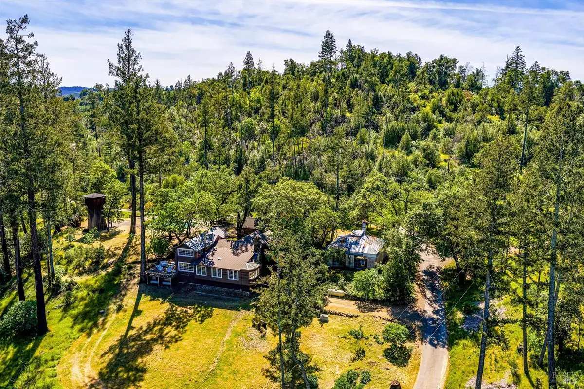 19210 State Highway 128 Highway, Calistoga, CA 94515 - #1