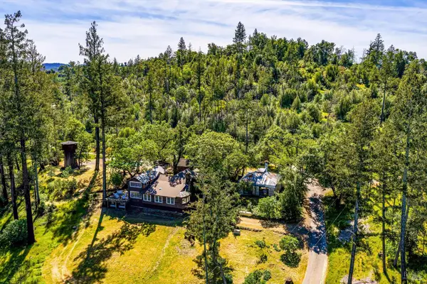 19210 State Highway 128 Highway, Calistoga, CA 94515