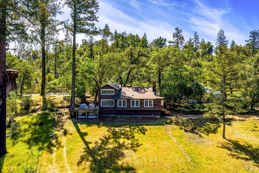 19210 State Highway 128 Highway, Calistoga, CA 94515 - #2