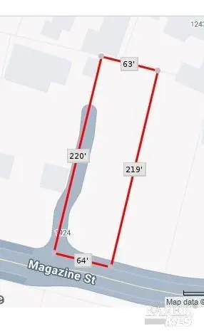 1940 Magazine Street, Vallejo, CA 94591 - #2