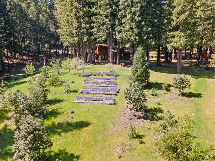 12076 Cloud Ridge Road, Healdsburg, CA 95448 - #3