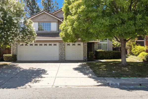 4529 Horseshoe Circle, Antioch, CA 94531
