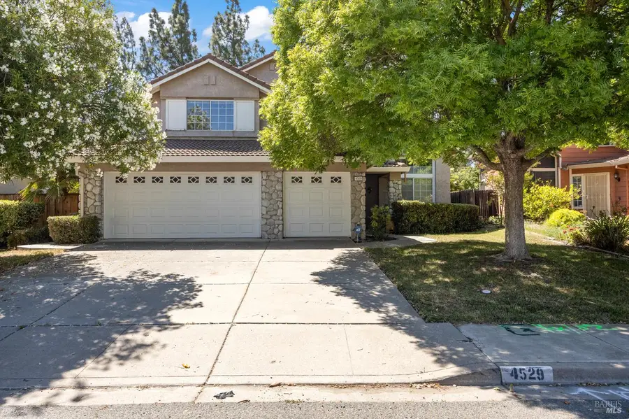 4529 Horseshoe Circle, Antioch, CA 94531 - #2
