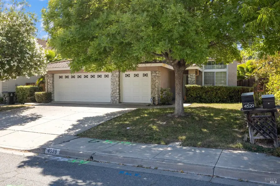 4529 Horseshoe Circle, Antioch, CA 94531 - #3