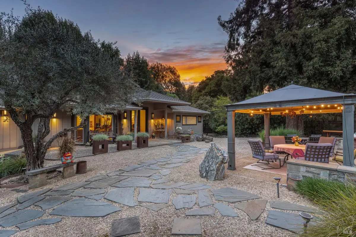 3000 Warm Springs Road, Glen Ellen, CA 95442 - #1