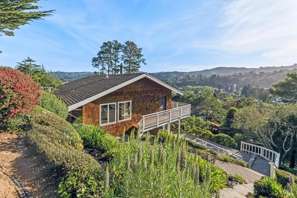 120 E Manor Drive, Mill Valley, CA 94941 - #1