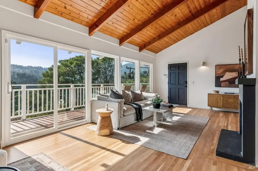 120 E Manor Drive, Mill Valley, CA 94941 - #3