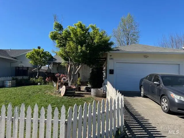 6085 Evelyn Avenue, Rohnert Park, CA 94928 - #1