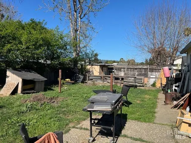 6085 Evelyn Avenue, Rohnert Park, CA 94928 - #3