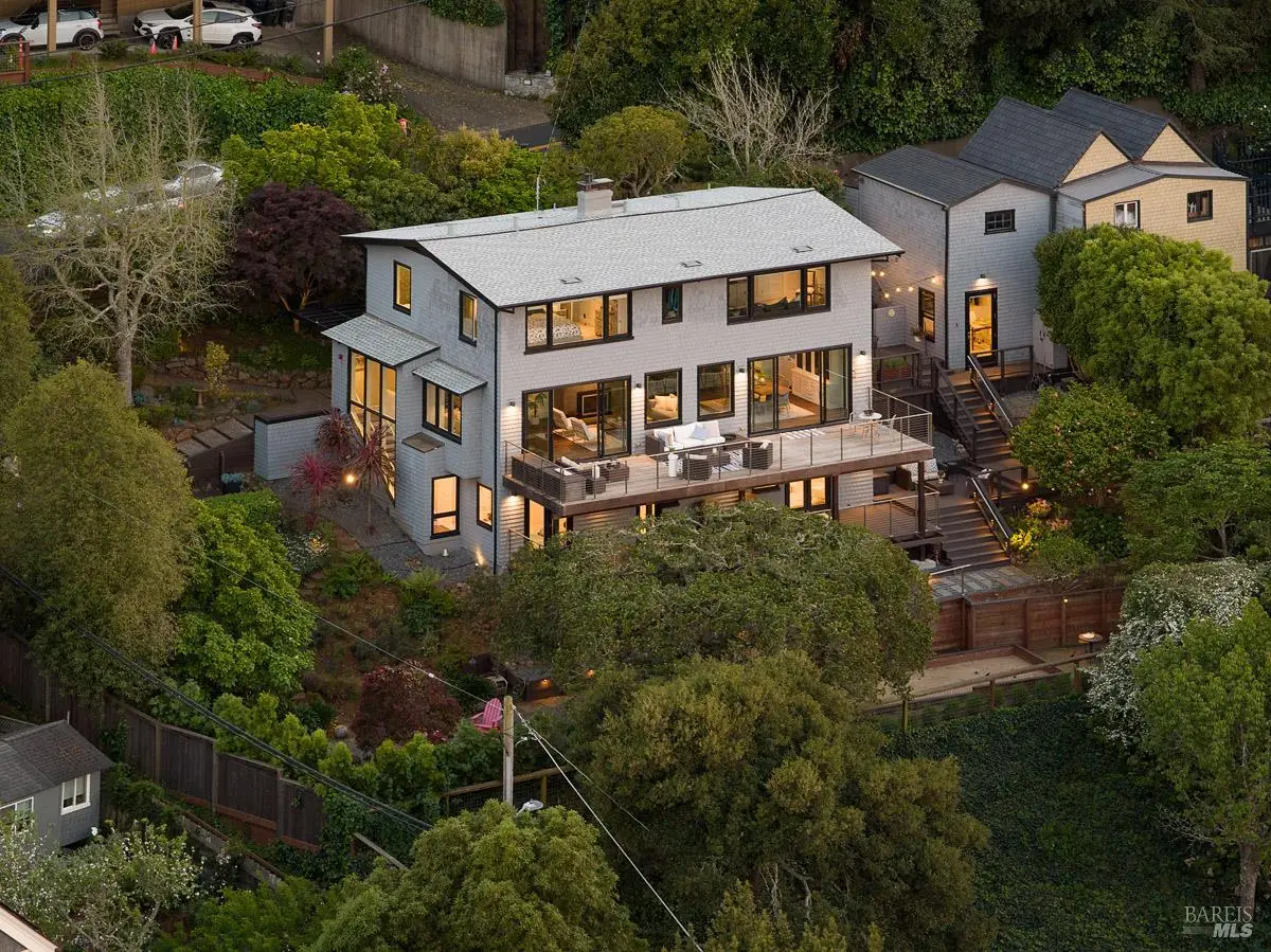118 Spencer Avenue, Sausalito, CA 94965 - #1