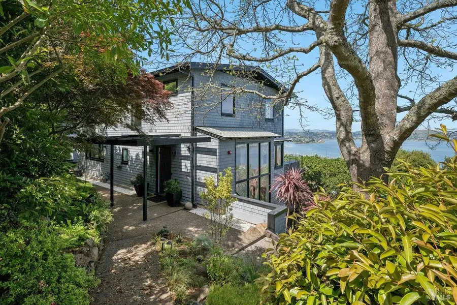 118 Spencer Avenue, Sausalito, CA 94965 - #2