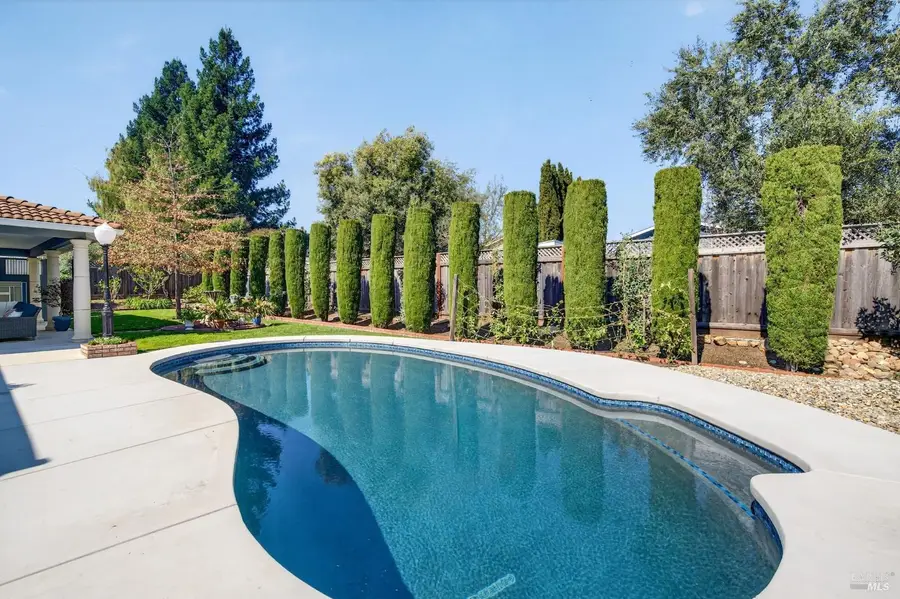 3406 Deerfield Court, Napa, CA 94558 - #2