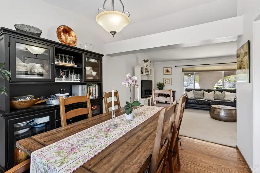 3406 Deerfield Court, Napa, CA 94558 - #3