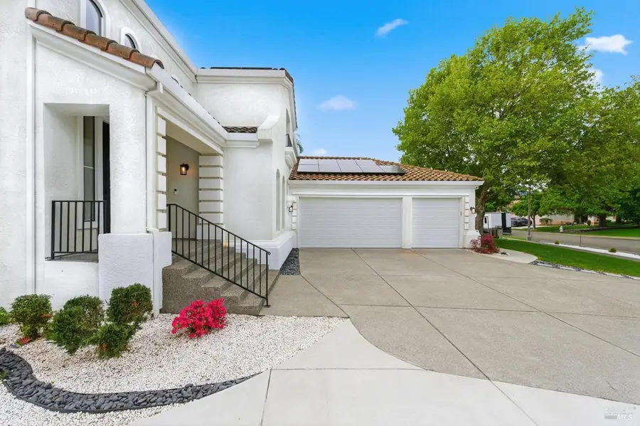 5226 Pavilion Court, Fairfield, CA 94534 - #2