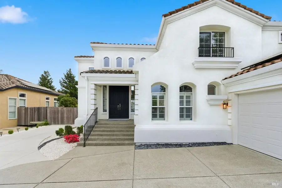 5226 Pavilion Court, Fairfield, CA 94534 - #3