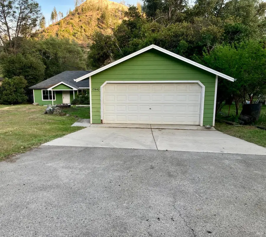 17440 Cache Creek Road, Clearlake Oaks, CA 95423 - #2