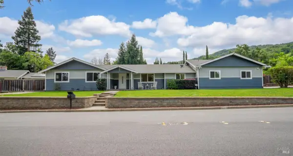 2 Montego Place, Danville, CA 94526