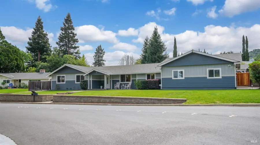 2 Montego Place, Danville, CA 94526 - #2