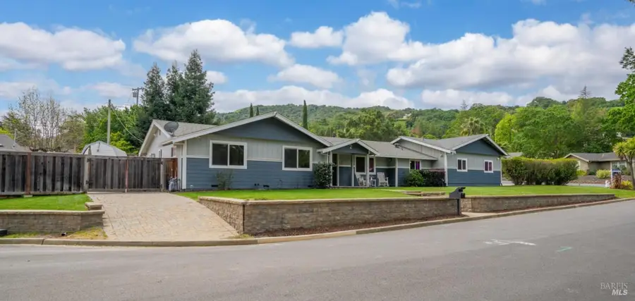 2 Montego Place, Danville, CA 94526 - #3