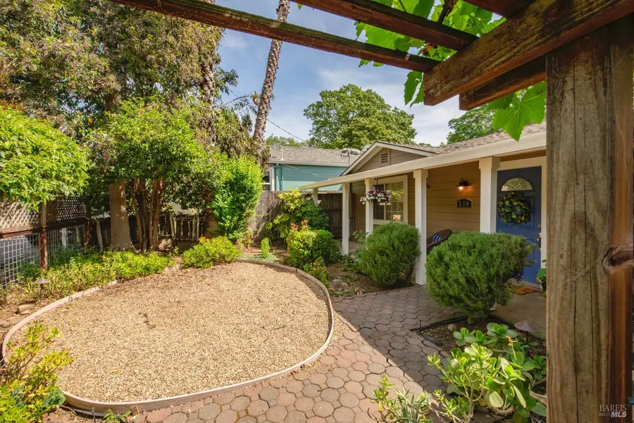 550 Thomson Avenue E, Sonoma, CA 95476 - #3