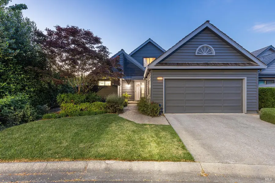 1922 Oak Circle, Yountville, CA 94599 - #2