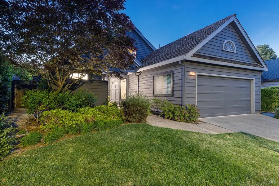 1922 Oak Circle, Yountville, CA 94599 - #3