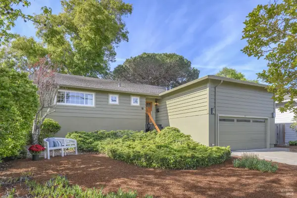 41 Spindrift Passage, Corte Madera, CA 94925