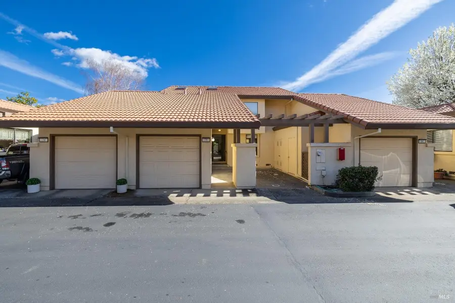 79 Fountain Grove Circle, Napa, CA 94558 - #2