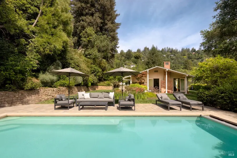 450 Woodland Road, Kentfield, CA 94904 - #2