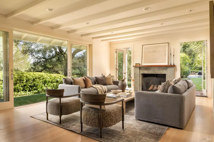 450 Woodland Road, Kentfield, CA 94904 - #3