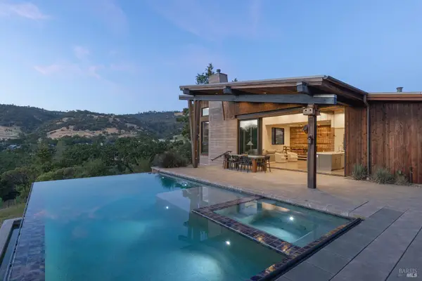 4125 Wallace Road, Santa Rosa, CA 95404