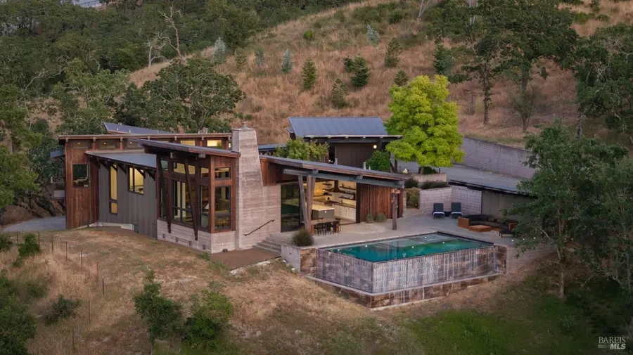 4125 Wallace Road, Santa Rosa, CA 95404 - #2