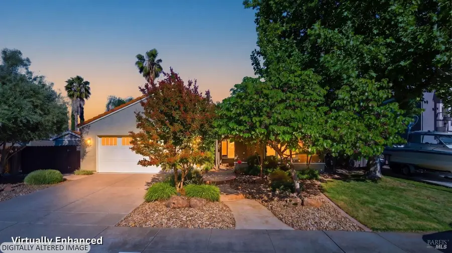 844 Arabian Circle, Vacaville, CA 95687 - #2