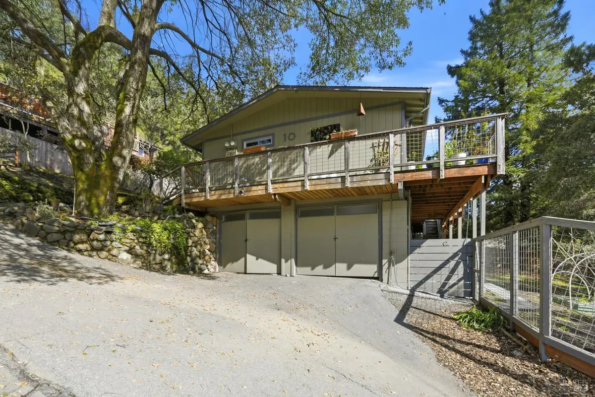 10 Pedrini Way, Lagunitas, CA 94938 - #1