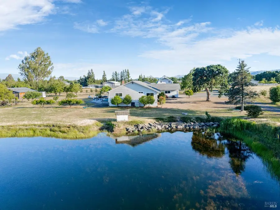 1961 Foothill Drive, Redwood Valley, CA 95470 - #3