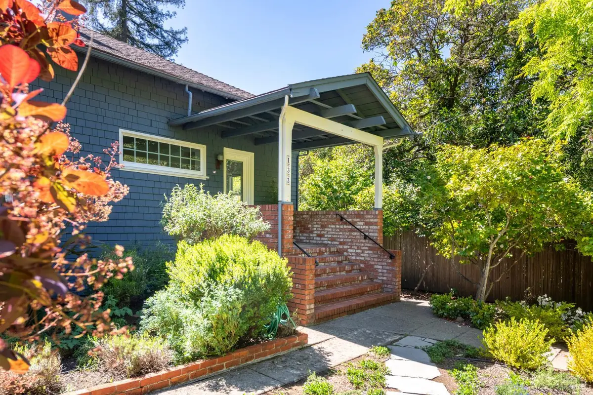 132 Meernaa Avenue, Fairfax, CA 94930 - #1