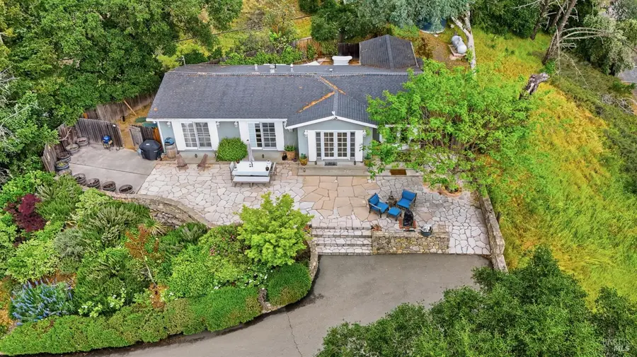 4405 Silverado Trail, Calistoga, CA 94515 - #2