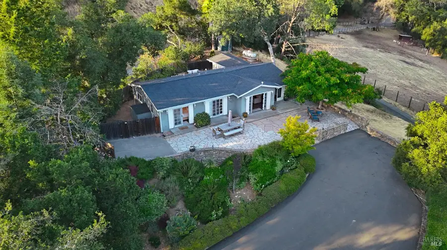 4405 Silverado Trail, Calistoga, CA 94515 - #3